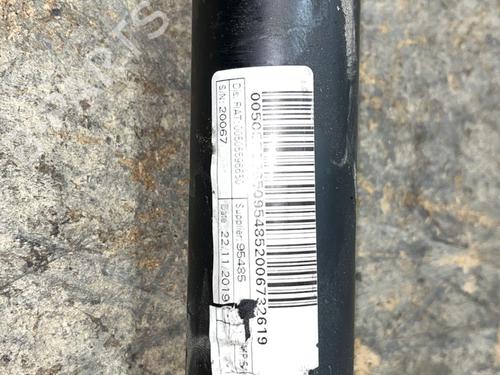 Used Left rear shock absorber ALFA ROMEO GIULIA (952_) 2.0 (952ACA25) (280 hp) 20372382