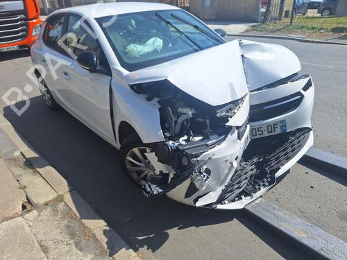 Ricambi OPEL CORSA F (P2JO) CORSA-e (68) 4915520