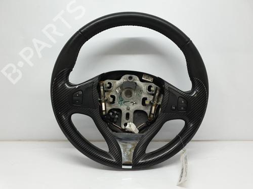 Used Steering wheel Steering wheel RENAULT CAPTUR I (J5_, H5_) 1.5 dCi 90 (J5N4, J5M5, J5MW, J5M6, J5AL, J5AJ) (90 hp) 20377199 20377199
