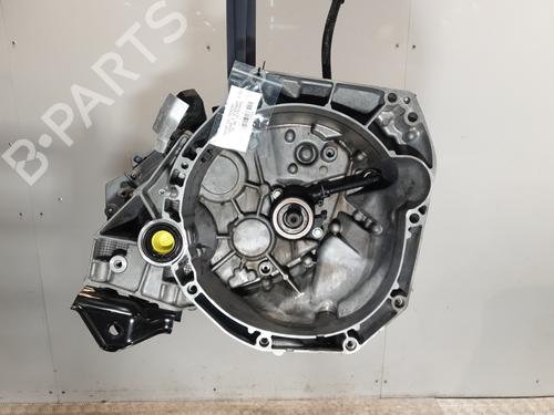 Used Gearbox DACIA SANDERO III 1.0 TCe 100 ECO-G (101 hp) 28054730