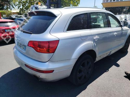 Left taillight AUDI Q7 (4LB) 3.0 TDI quattro | BP39583812C34  - Image 11