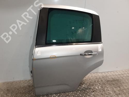 Used Left rear door CITROËN C3 II (SC_) 1.4 VTi 95 (95 hp) 24471708