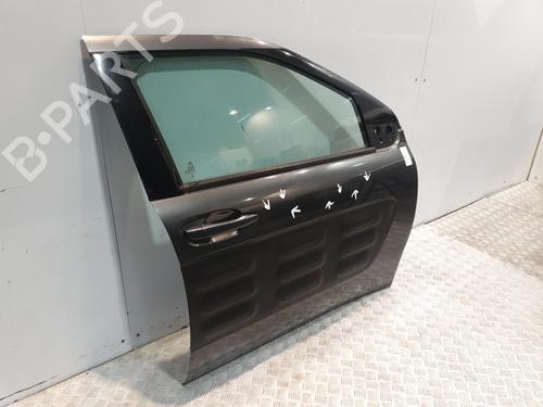 Right front door CITROËN C4 CACTUS 1.6 BlueHDi 100 | BP29264690C3 