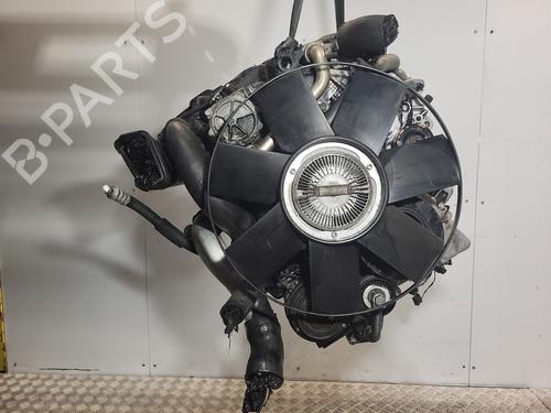 Engine BMW 3 (E46) 330 d | BP22557478M1 