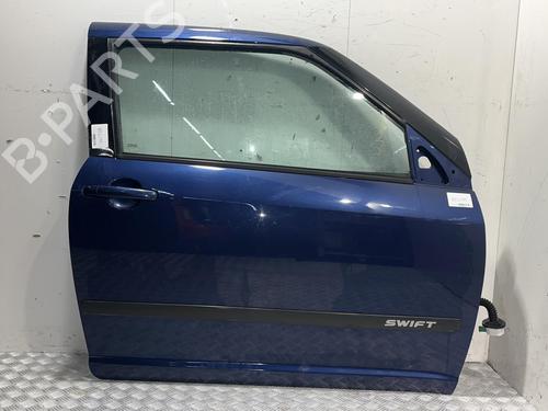 Dør høyre foran SUZUKI SWIFT III (MZ, EZ) 1.3 DDiS (RS413D) | BP20372299C3 