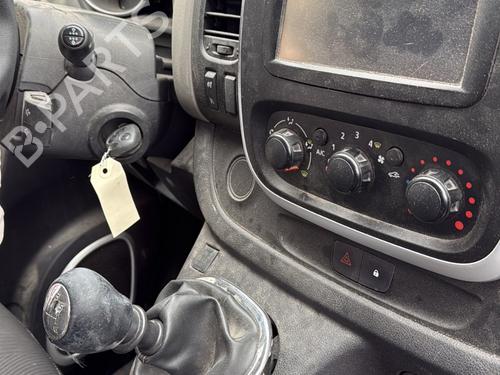 Gearbox RENAULT TRAFIC III Van (FG_) 1.6 dCi 115 (FGMD) | BP31639653M3 - Image 14