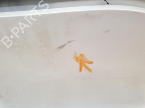 Tailgate RENAULT MEGANE IV Hatchback (B9A/M/N_) 1.5 dCi 110 (B9A3) | BP30095605C6