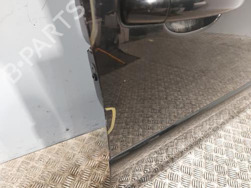 Right front door CITROËN C4 Grand Picasso I (UA_) 1.6 VTi 120 | BP24922642C3 