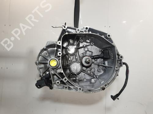 Used Gearbox CITROËN DS3 (SA_) 1.6 THP 155 (156 hp) 28716528