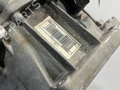 Used Gearbox Gearbox RENAULT CLIO III (BR0/1, CR0/1) 1.2 16V (BR02, BR0J, BR11, CR02, CR0J, CR11) (75 hp) 21093487 21093487