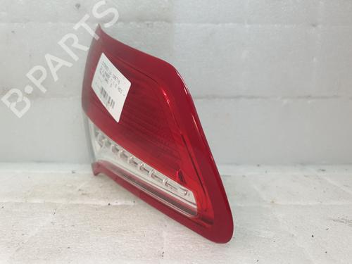 Left tailgate light CITROËN C4 II (NC_) 1.6 HDi 115 | BP27588370C79 - Image 4