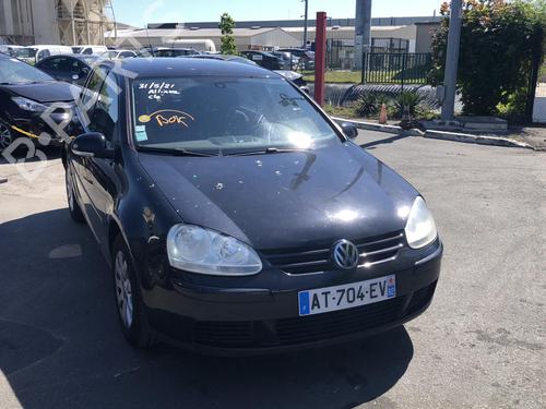 Left taillight VW GOLF V (1K1) 1.9 TDI | BP20380562C34 