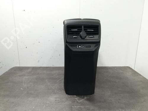 Used Middle console Middle console PEUGEOT 5008 II (MC_, MJ_, MR_, M4_) 1.5 BlueHDi 130 (MCYHZJ, MCYHZR, MCYHZX) (131 hp) 20373343 20373343