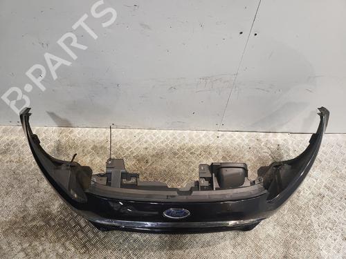 front-bumper-ford-fiesta-vi-cb1-ccn-2008-37023742 main image