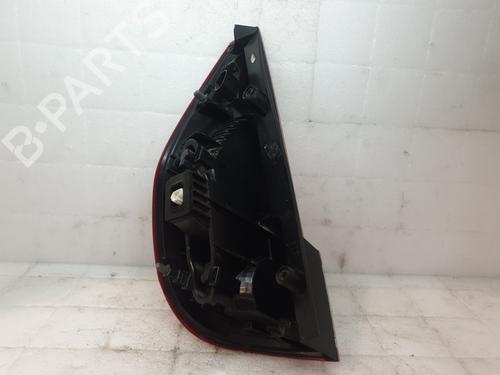 Right taillight RENAULT SCÉNIC III (JZ0/1_) 1.9 dCi (JZ0J, JZ1J, JZ1K, JZ1S) | BP27276065C35 