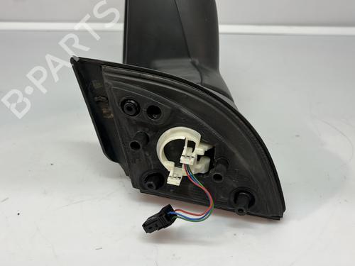 Used Left mirror Left mirror CITROËN BERLINGO Box Body/MPV (B9) [2008-2026] 33917082 33917082