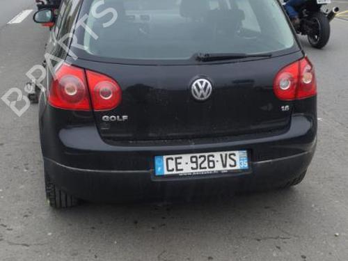 Right taillight VW GOLF V (1K1) 1.6 | BP20379835C35 