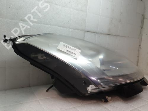 Right headlight CITROËN C4 Grand Picasso I (UA_) 1.6 HDi 110 | BP30095628C29 