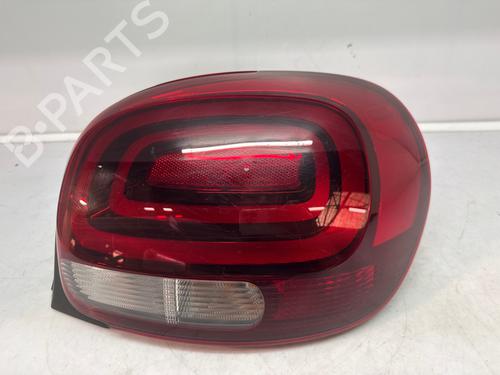 right-taillight-citroen-c3-iii-sx-2016-38306637 main image