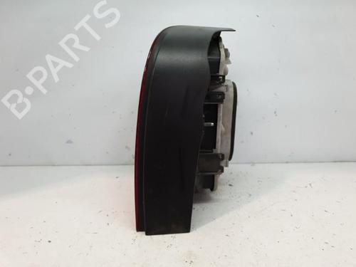 Used Left taillight VW POLO (9N_, 9A_) 1.4 TDI (75 hp) 20382024