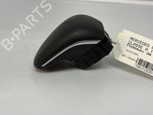 Used Shift knob Shift knob MERCEDES-BENZ A-CLASS (W177) [2018-2026] 33732711 33732711