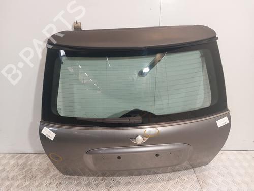 Used Tailgate MINI MINI (R50, R53) Cooper S (163 hp) 20674204