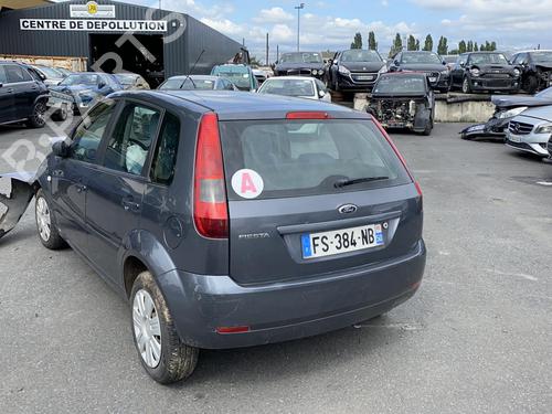Right taillight FORD FIESTA V (JH_, JD_) 1.3 | BP20383935C35 
