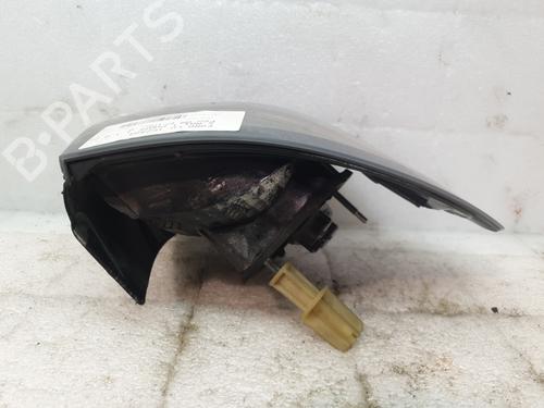 Left taillight FORD S-MAX (WA6) 1.8 TDCi | BP27724908C34 
