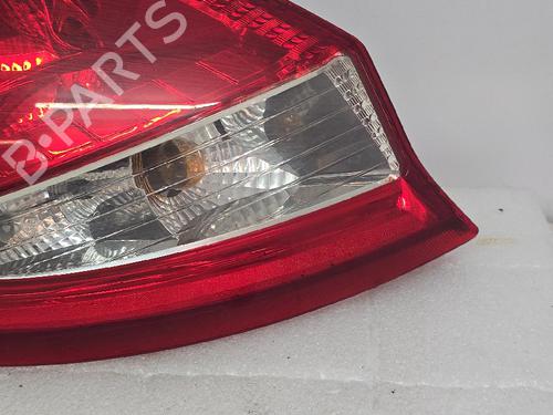 Left taillight FORD FIESTA VI (CB1, CCN) 1.25 | BP36170515C34 - Image 2