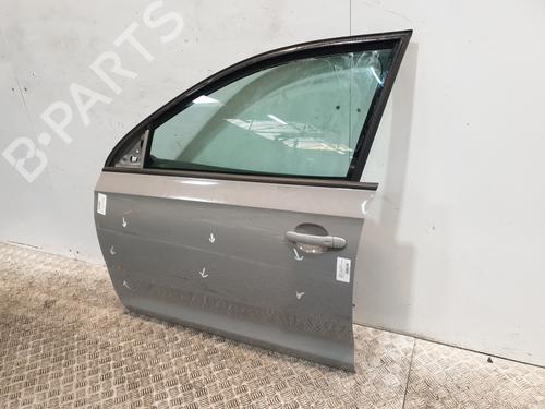 Left front door SKODA RAPID Spaceback (NH1) 1.0 TSI | BP32403870C2