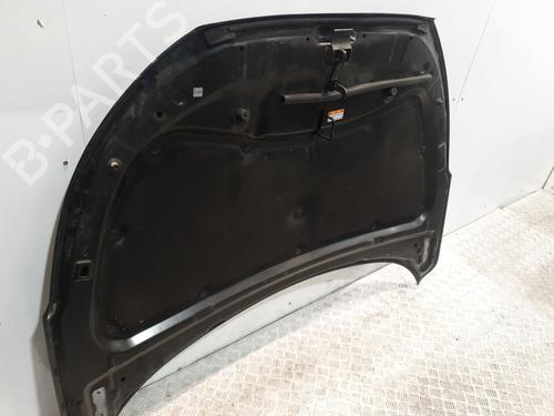 Hood HYUNDAI TUCSON (TL, TLE) 1.7 CRDi | BP30146695C1 