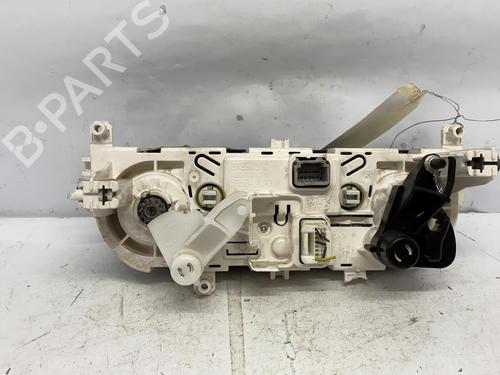 AC Styreenhet / Manøvreringsenhet RENAULT CLIO IV (BH_) 1.5 dCi 75 (75 hp) 25268265