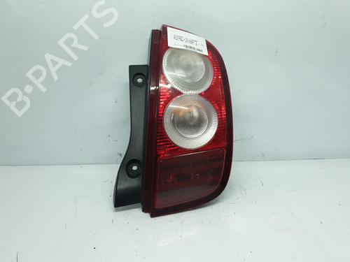 Right taillight NISSAN MICRA III (K12) 1.2 16V | BP20373422C35 