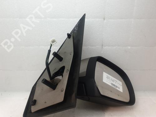 Right mirror DACIA LODGY (JS_) 1.5 dCi | BP32254821C27 - Image 5