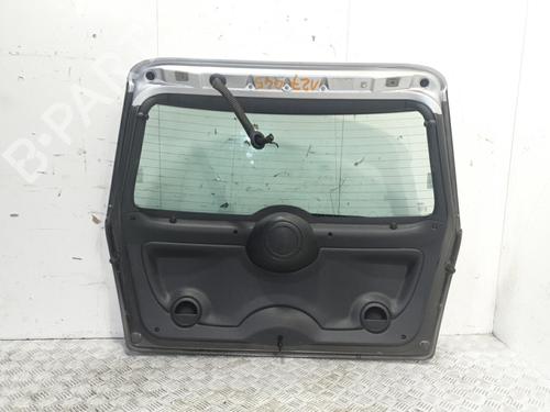 Used Tailgate Tailgate 20379787 20379787