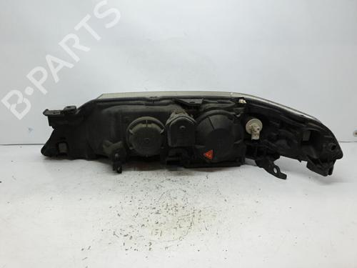 Used Right headlight Right headlight RENAULT LAGUNA II (BG0/1_) 1.9 dCi (BG08, BG0G) (120 hp) 20376930 20376930