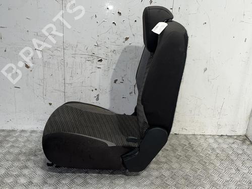 Used Rear seat PEUGEOT PARTNER Tepee 1.6 HDi 16V (90 hp) 20375417