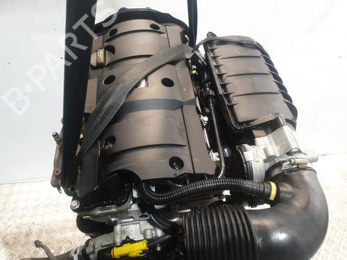 Engine PEUGEOT 307 (3A/C) 1.6 16V | BP32439257M1 