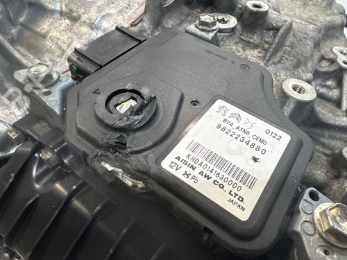 Gearbox FIAT SCUDO Van 2.0 Multijet 180 (506) | BP38547458M3 - Image 6