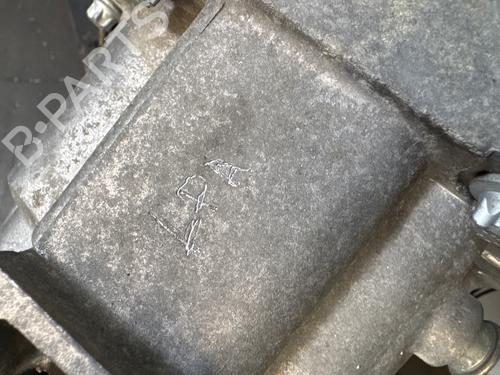 Gearkasse Gearkasse 39082182 39082182