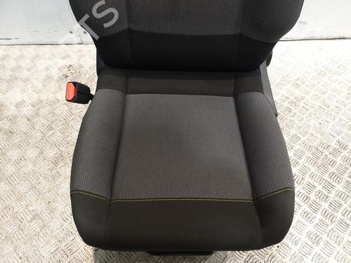 Left front seat CITROËN C3 III (SX) 1.5 BlueHDi 100 (SXYHYP, SXYHTU) | BP30194164C15 