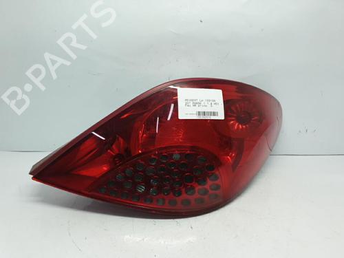 Used Right taillight Right taillight 20383209 20383209