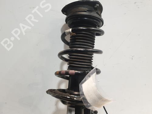 Left front steering knuckle VW TIGUAN (AD1, AX1) 1.4 eHybrid | BP30922788M25