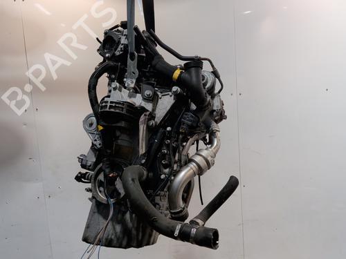 Used Engine FIAT 500L (351_, 352_) 0.9 (199LYC1B) (105 hp) 32405603