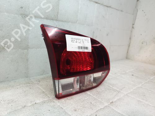 Used Left tailgate light Left tailgate light VW GOLF VI (5K1) 1.6 TDI (105 hp) 30364365 30364365