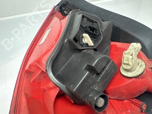 Used Left taillight Left taillight RENAULT MEGANE II Saloon (LM0/1_) [2003-2026] 34474252 34474252