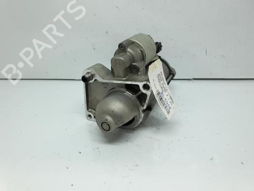 Used Starter Starter PEUGEOT 2008 I (CU_) 1.2 THP 110 / PureTech 110 (110 hp) 20383928 20383928