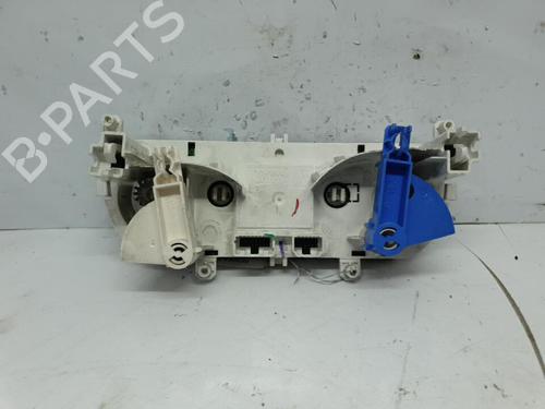 Climate control RENAULT CLIO IV (BH_) 1.5 dCi 75 | BP20379554I5 