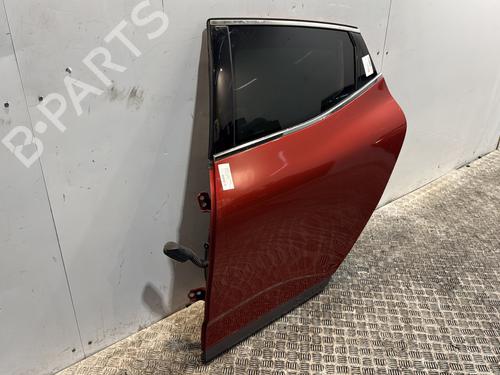 Dør venstre bagtil RENAULT CLIO V (B7_) 1.3 TCe 130 (B7MF) | BP33537104C4 - Image 5