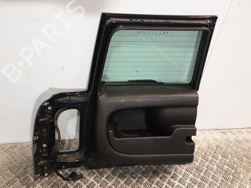 Right tailgate MINI MINI CLUBMAN (R55) Cooper | BP26131865C77 